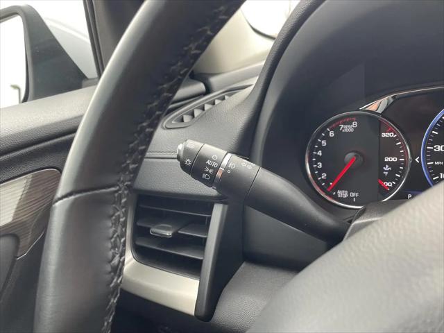 2024 GMC Terrain AWD Denali