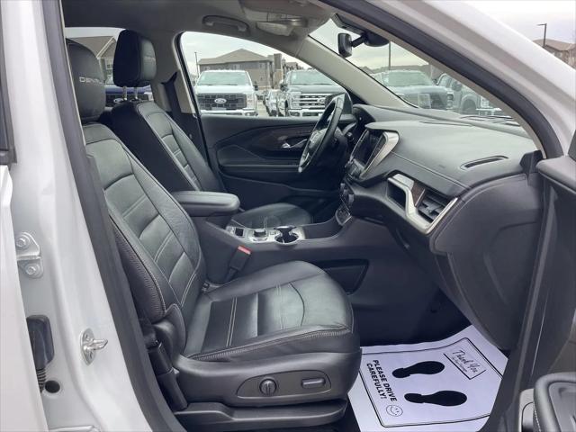 2024 GMC Terrain AWD Denali