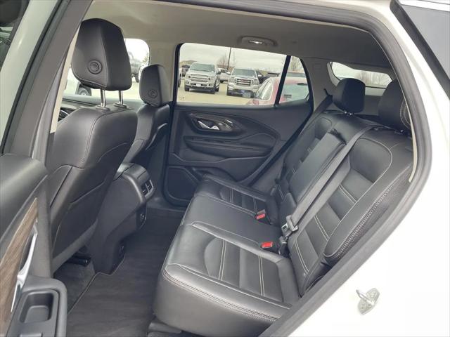 2024 GMC Terrain AWD Denali