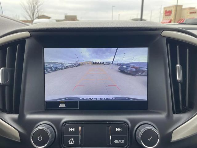 2024 GMC Terrain AWD Denali