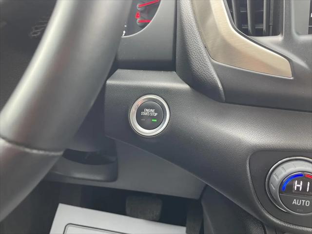 2024 GMC Terrain AWD Denali