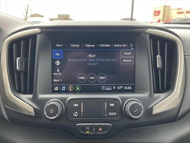 2024 GMC Terrain AWD Denali