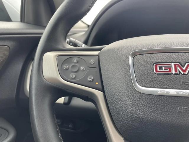 2024 GMC Terrain AWD Denali