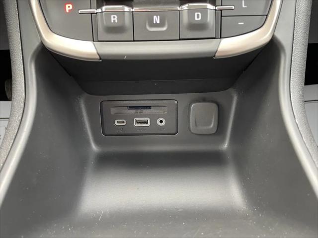 2024 GMC Terrain AWD Denali