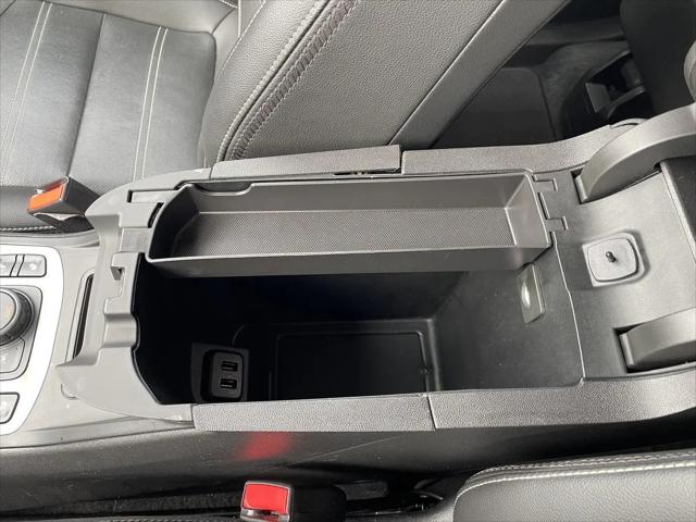 2024 GMC Terrain AWD Denali