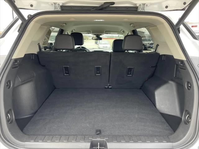 2024 GMC Terrain AWD Denali