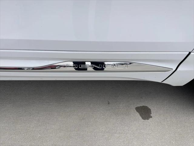 2024 GMC Terrain AWD Denali