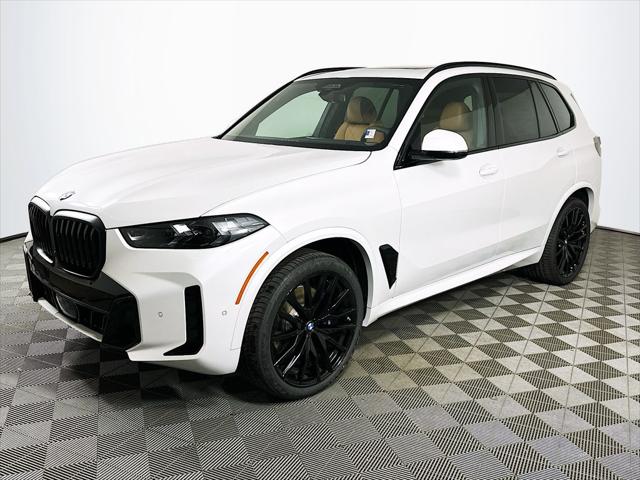 2026 BMW X5 xDrive40i for sale in Grand Rapids, MI