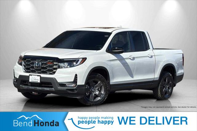 2026 Honda Ridgeline TrailSport for sale in Bend, OR