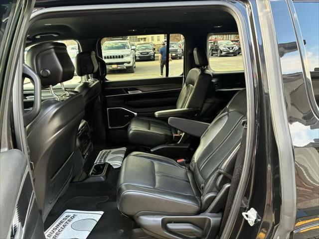 2024 Jeep Wagoneer Series III 4x4