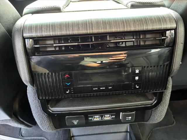 2024 Jeep Wagoneer Series III 4x4