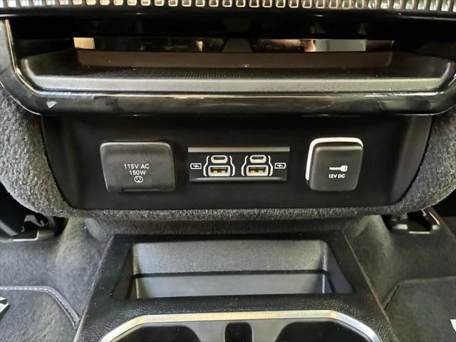 2024 Jeep Wagoneer Series III 4x4