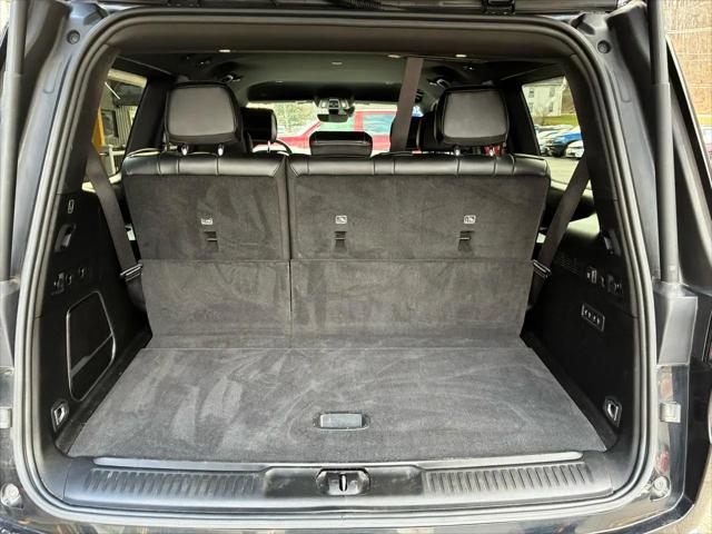 2024 Jeep Wagoneer Series III 4x4