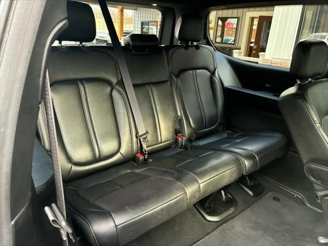 2024 Jeep Wagoneer Series III 4x4