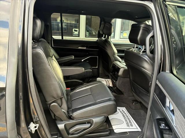 2024 Jeep Wagoneer Series III 4x4