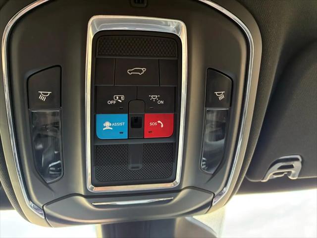 2024 Jeep Wagoneer Series III 4x4