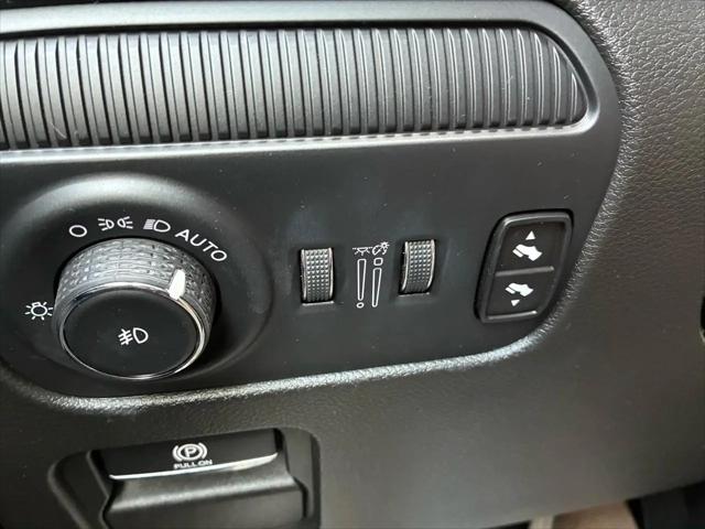 2024 Jeep Wagoneer Series III 4x4