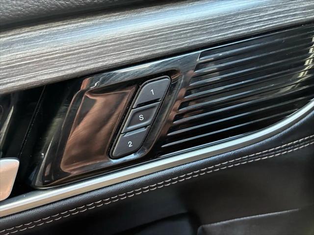 2024 Jeep Wagoneer Series III 4x4