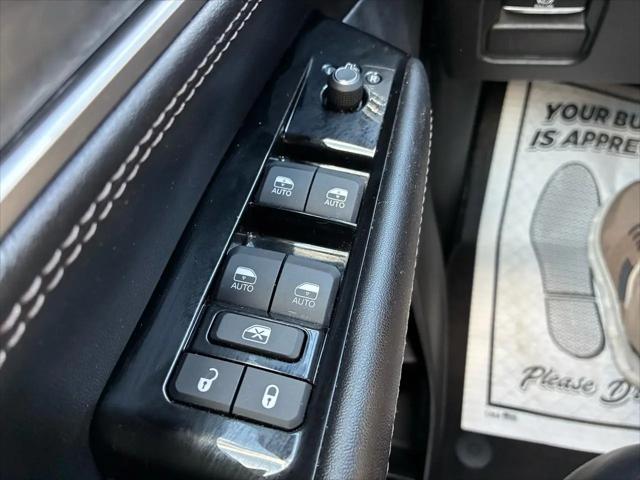 2024 Jeep Wagoneer Series III 4x4