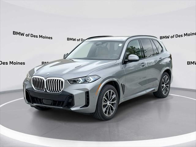 2026 BMW X5 xDrive40i for sale in Urbandale, IA