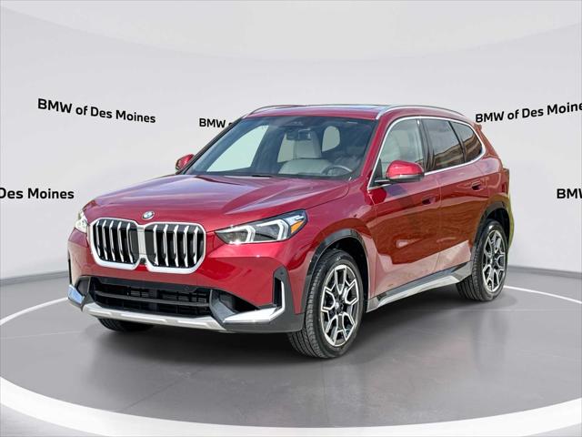 2026 BMW X1 xDrive28i for sale in Urbandale, IA