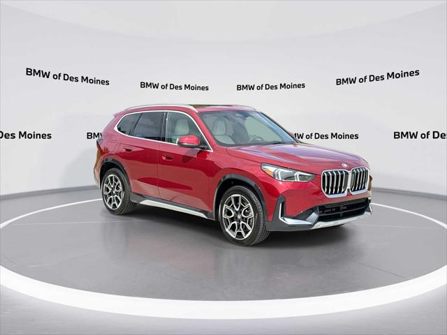 2026 BMW X1 xDrive28i