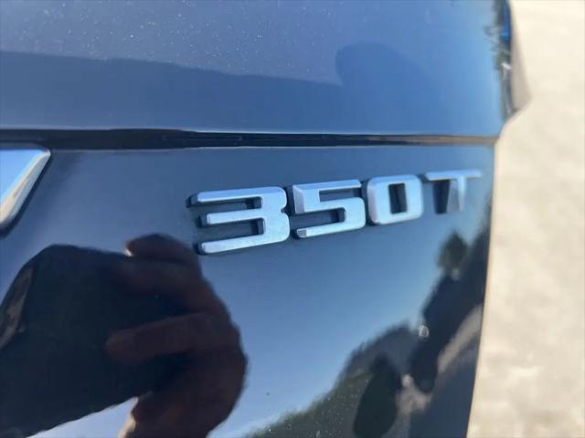 2021 Cadillac CT5 Sport