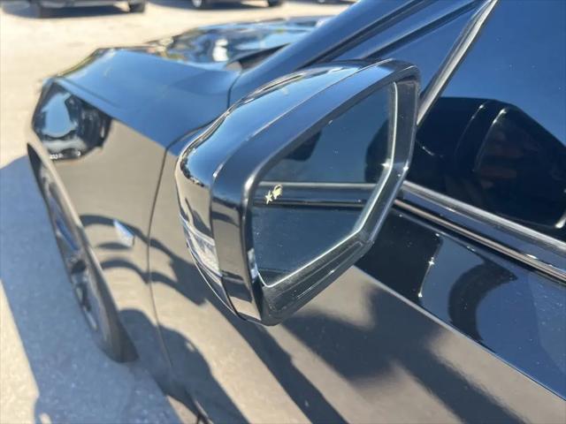 2021 Cadillac CT5 Sport