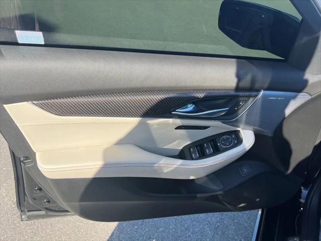 2021 Cadillac CT5 Sport