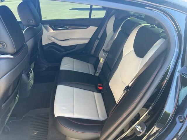 2021 Cadillac CT5 Sport