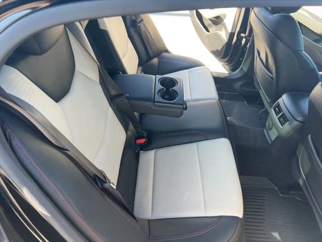 2021 Cadillac CT5 Sport