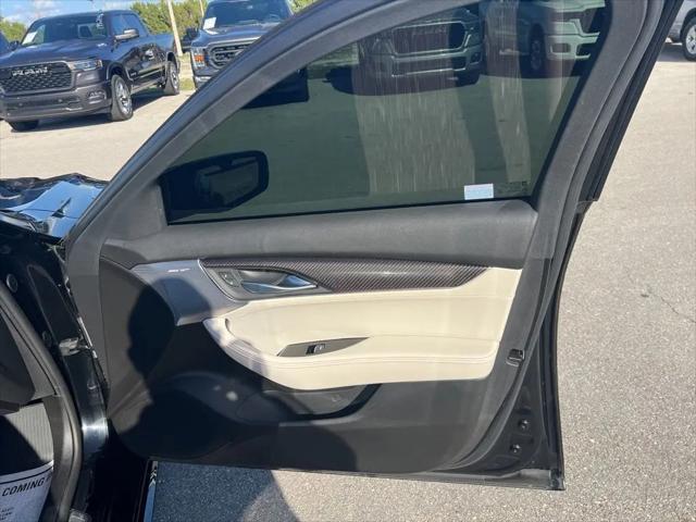 2021 Cadillac CT5 Sport