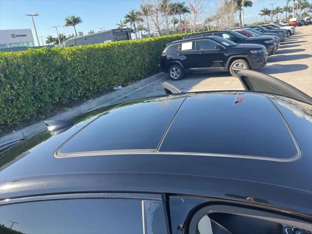 2021 Cadillac CT5 Sport