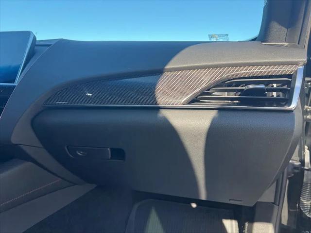 2021 Cadillac CT5 Sport