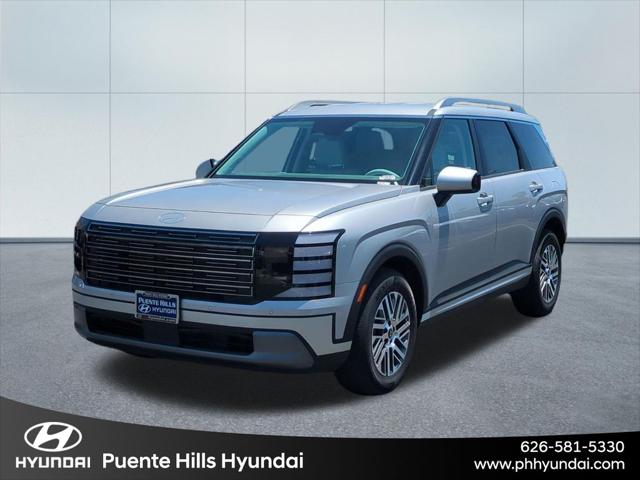 2026 Hyundai Palisade SEL 7P for sale in City of Industry, CA