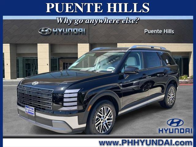2026 Hyundai Palisade SEL 7P for sale in City of Industry, CA