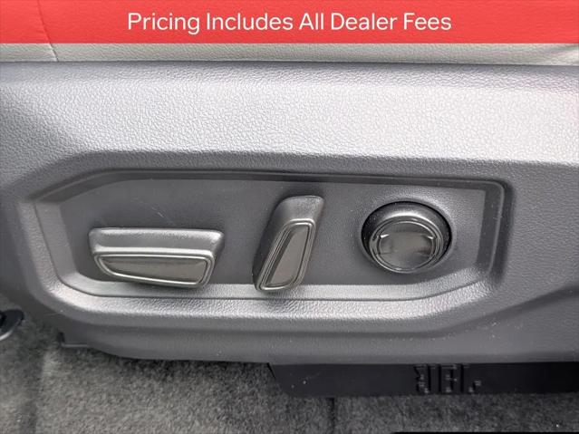 2026 Toyota Tundra Limited CrewMax 5.5' Bed