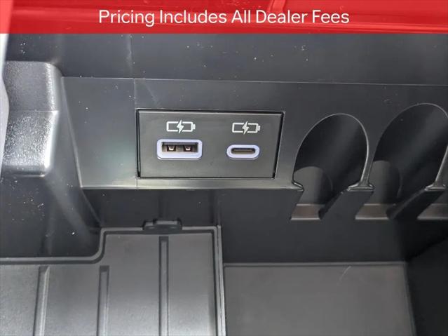 2026 Toyota Tundra Limited CrewMax 5.5' Bed
