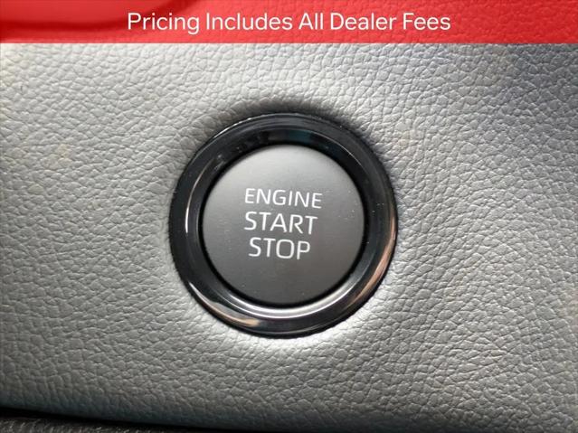 2026 Toyota Tundra Limited CrewMax 5.5' Bed