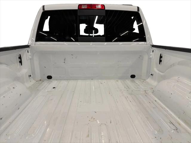2024 Ram 2500 Laramie Crew Cab 4x4 6'4" Box