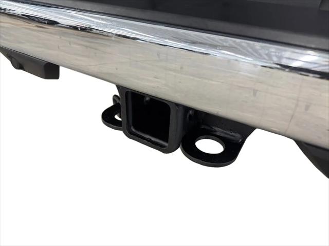 2024 Ram 2500 Laramie Crew Cab 4x4 6'4" Box