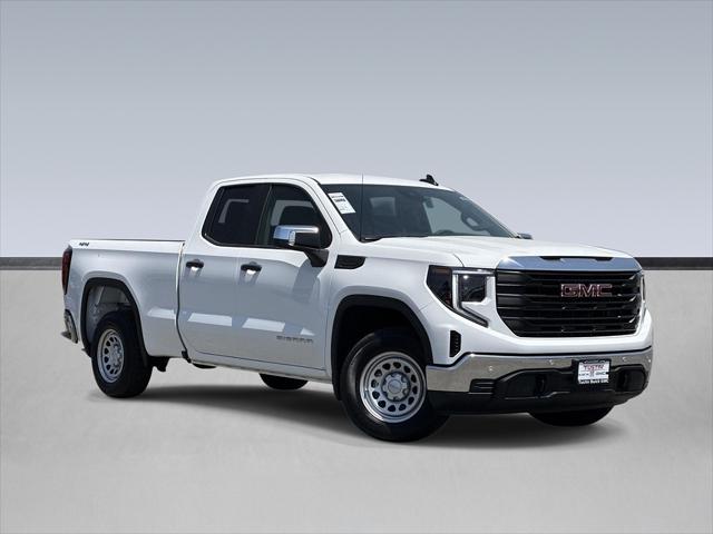 2026 GMC Sierra 1500 Double Cab, Standard Bed, Pro, 4WD for sale in Tustin, CA
