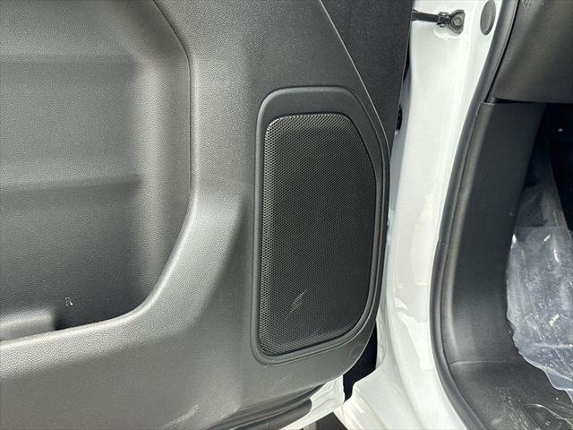 2026 GMC Sierra 1500 Double Cab, Standard Bed, Pro, RWD