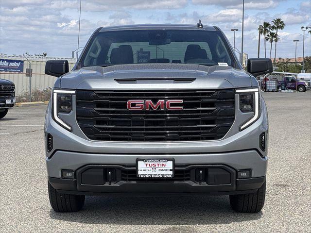 2026 GMC Sierra 1500 Double Cab, Standard Bed, Elevation, 4WD