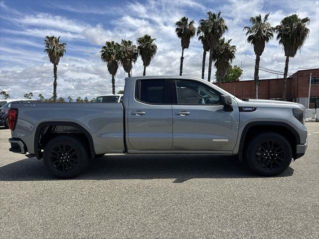 2026 GMC Sierra 1500 Double Cab, Standard Bed, Elevation, 4WD