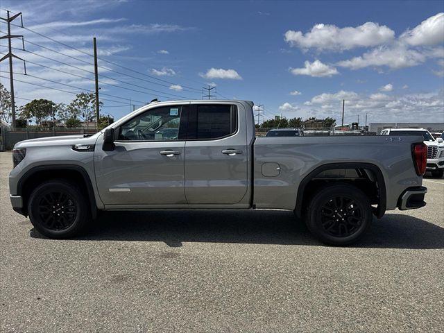 2026 GMC Sierra 1500 Double Cab, Standard Bed, Elevation, 4WD
