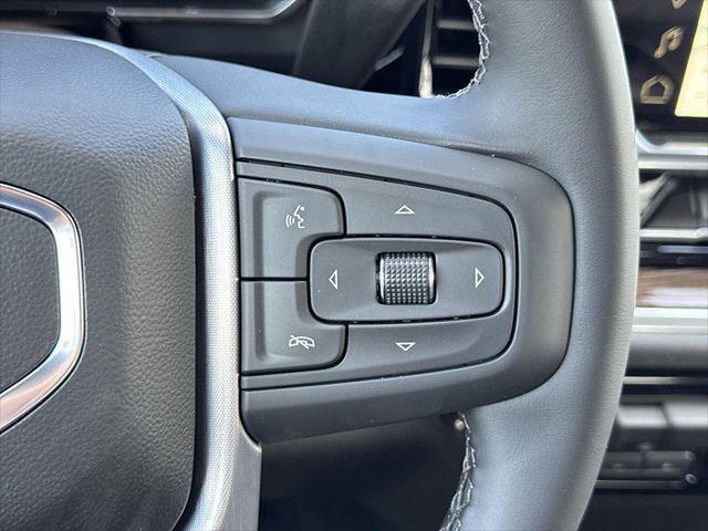 2026 GMC Sierra 1500 Double Cab, Standard Bed, Elevation, 4WD