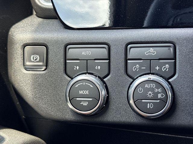 2026 GMC Sierra 1500 Double Cab, Standard Bed, Elevation, 4WD
