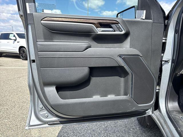 2026 GMC Sierra 1500 Double Cab, Standard Bed, Elevation, 4WD