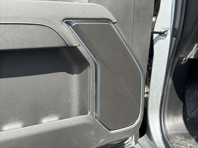 2026 GMC Sierra 1500 Double Cab, Standard Bed, Elevation, 4WD